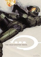 The halo graphic novel
