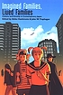 Imagined families, lived families : culture and... 著者：  Akiko Hashimoto 