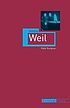 Simone Weil de Palle Yourgrau