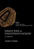 Computer aided and integrated manufacturing systems.... by Cornelius T Leondes