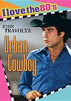Urban cowboy