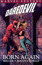 Daredevil-- born again