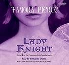 Lady knight