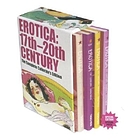 Erotica : 17th-20th century
