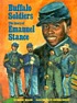 Buffalo soldiers : the story of Emanuel Stance de Robert H Miller