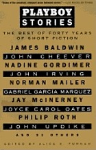 Playboy stories : the best of forty years of short fiction