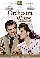 Orchestra wives