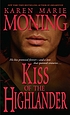 Kiss of the highlander