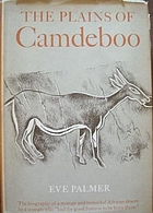 The plains of Camdeboo
