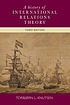 A history of International Relations Theory by Torbjørn L Knutsen