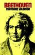 Beethoven by Maynard Solomon