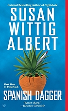 Spanish dagger