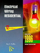Electrical wiring, residential