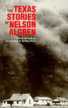 The Texas stories of Nelson Algren
