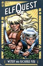 ElfQuest archives. Volume two