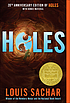 Holes por Louis Sachar
