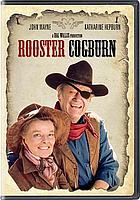 Rooster Cogburn : and the lady