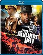 Just another day