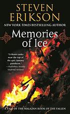 Memories of ice
