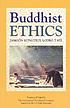 Buddhist ethics