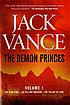 The star king ; The killing machine ; The palace... by Jack Vance