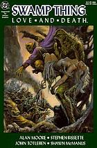 Swamp Thing. 2, Love and death