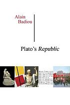 Plato's Republic : a dialogue in 16 chapters
