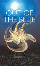 Out of the blue