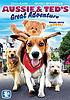 Aussie & Ted's great adventure de Ronnie Hadar