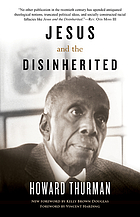 Jesus and the disinherited