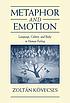 Metaphor and emotion : language, culture, and body in human feeling