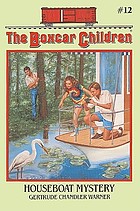 Houseboat mystery