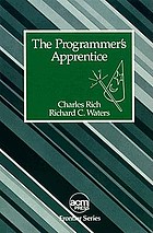 The Programmer's apprentice
