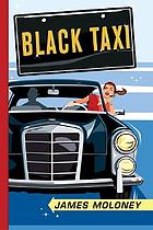 Black taxi