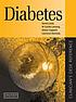 Diabetes by R  D  G Leslie