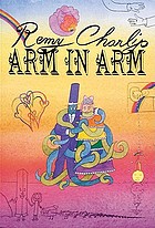 Arm in arm : a collection of connections, endless tales, reiterations, and other echolalia