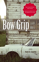 Bow grip