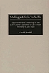 Making a life in Yorkville : experience and meaning in the life-course narrative of an urban working-class man