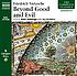 Beyond good and evil von Friedrich Wilhelm Nietzsche