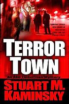Terror town : an Abe Lieberman mystery