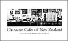 Character cafes of New Zealand