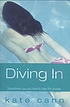 Diving in 著者： Kate Cann