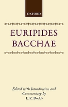 Bacchae