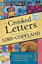 A case of crooked letters