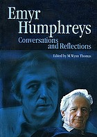 Conversations and reflections