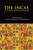 The Incas.