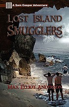 Lost Island smugglers