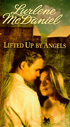 Lifted up by angels