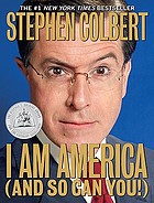 I am America (and so can you!)