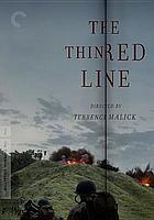 The thin red line